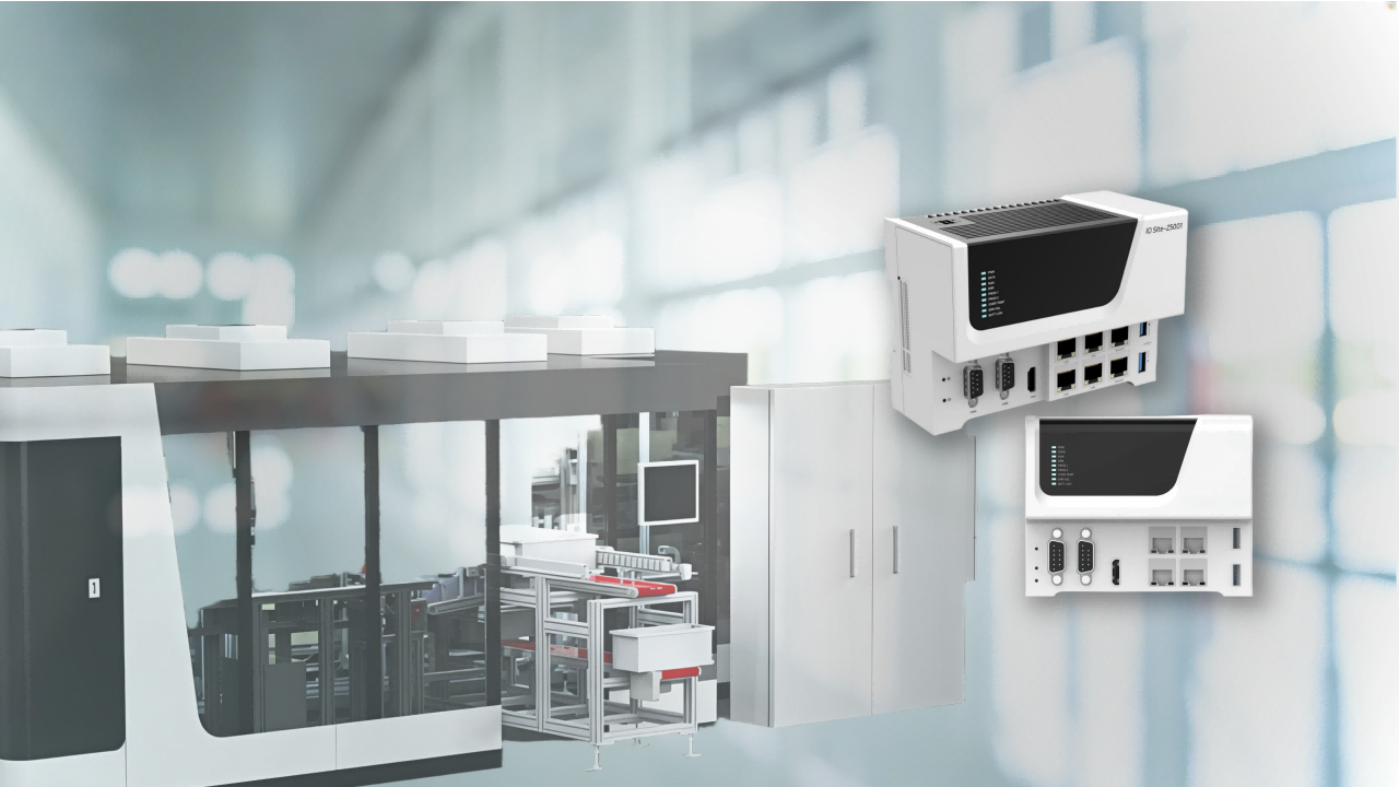 Customized PAC for tobacco intelligent sorting lines